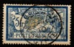 ALEXANDRIE    -   1902  .  Y&T N° 33 Oblitéré - Used Stamps
