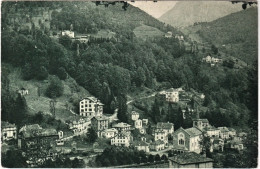 1952-Vercelli Valsesia Fabello, Viaggiata - Vercelli