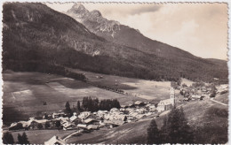 1951-cartolina Foto Dolomiti-S.Vito In Sesto Bolzano,viaggiata - Bolzano (Bozen)