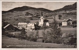 1920circa-S.Vigilio Di Marebbe Verso Il Kronplatz - Bolzano (Bozen)