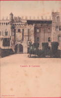 1900circa-Castello Di Carimate Como - Como