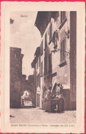 1920circa-Asolo Scuola Merletti Browing E Porta-Loreggia - Treviso