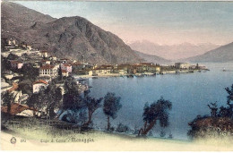 1930ca.-"Menaggio-lago Di Como"non Viaggiata - Como