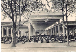 1920circa-foto Nuova Di Ventimiglia-mercato Dei Fiori - Imperia