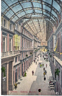1930circa-"Genova-galleria Mazzini"non Viaggiata - Genova (Genoa)