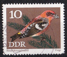 (DDR 1973) Mi. Nr. 1835 O/used (DDR1-2) - Used Stamps