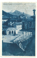 CASLINO D'ERBA E Il Monte Cornizzolo - Como