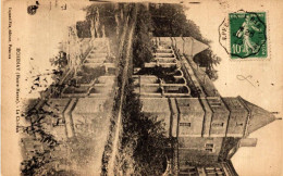 Rare Cachet Convoyeur "Epernay A Bar-le-Duc 1922" Indice=6 Refais Dos Superbe - Paiement Par MANGOPAY Uniquement - Posta Ferroviaria
