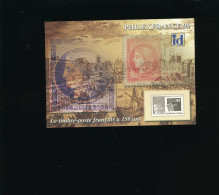 Philexfrance 99 - Le Timbre Français à 150 Ans N° 20 - Briefmarken (Abbildungen)