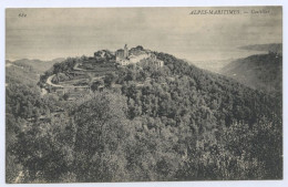 Alpes-Maritime, Castellar (vue Générale) (lt 10) - Other & Unclassified