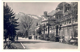 1930ca.-"Merano-Casinò Municipale"non Viaggiata - Bolzano (Bozen)
