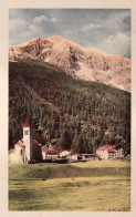 1930circa-Hotel Heller S.Geltrude Valle Di Solda - Bolzano (Bozen)