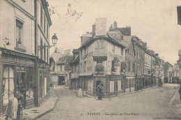 27 // BERNAY   Carrefour Du Pont Ravet  47 - Bernay