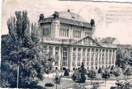 1942-Croazia Cartolina Foto Zagreb Affrancata 2k. Diretta In Italia - Croazia