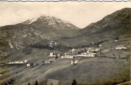 1945-cartolina Foto Colle Di Zambla Bergamo E Monte Arera Affrancata Imperiale S - Bergamo