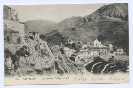 Castillon, Le Nouveau Village (lt 10) - Other & Unclassified