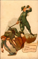 1930circa-La Penna Nera (alpini) - Patriotic