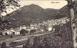 1920circa-Lecco Esino Lario Panorama - Lecco