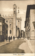 1930-circa-Trento Via S.Vigilio - Trento
