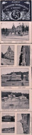 1911-Esposizione Internazionale Di Torino Con 14 Foto Vedute, Libretto Ricordo D - Autres & Non Classés