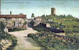 1930-circa-Rocca Di Solferino Detta Spia D'Italia (Mantova) - Lodi