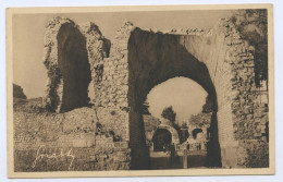 Cimiez, Ruines Des Arènes Romaines (lt 10) - Other & Unclassified