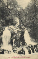 Les Basses Pyrénées EAUX BONNES  Cascade Du Discoo Labouche RV - Eaux Bonnes