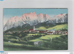 Cortina D'Ampezzo - Andere & Zonder Classificatie