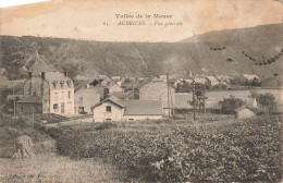 FRANCE - Aubrives - Vue Générale - Carte Postale Ancienne - Other & Unclassified