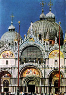 *CPSM - ITALIE - VENISE - Basilique Saint Marc - Venezia (Venedig)