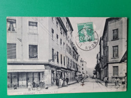 Lyon Vaise , Rue St Cyr - Autres & Non Classés