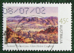 Albert Namatjira Painting Peinture 2002 (Mi 2144) Used Gebruikt Oblitere Australia Australien Australie - Used Stamps