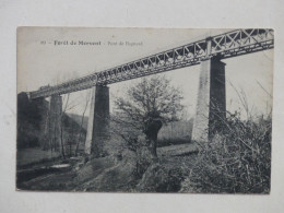 85 : Forêt De Mervent - Pont De Bagnard - Sonstige & Ohne Zuordnung