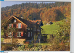 Schönes Vorarlberg - Wohnhaus In Bizau - Oberdorf 22 - Bregenzerwaldorte