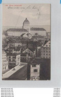 Zürich - Universität 1919 - Zürich