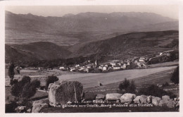 FONT-ROMEU - Vue Générale - Andere & Zonder Classificatie