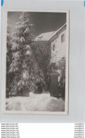 Neumarkt Im Winter 1931 - Neumarkt