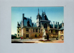Bourges (18) : Palais Jacques Coeur - Bourges