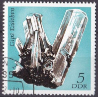 (DDR 1972) Mi. Nr. 1737 O/used (DDR1-2) - Used Stamps
