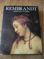 Rembrandt - Arte