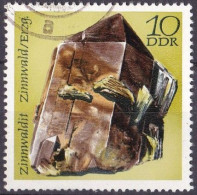 (DDR 1972) Mi. Nr. 1738 O/used (DDR1-2) - Used Stamps