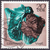 (DDR 1972) Mi. Nr. 1739 O/used (DDR1-2) - Used Stamps
