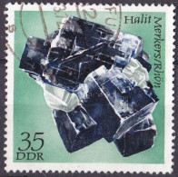 (DDR 1972) Mi. Nr. 1741 O/used (DDR1-2) - Oblitérés