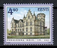 Estonia 2004 Mi 491 MNH  (ZE3 EST491) - Autres