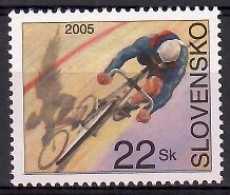 Slovakia 2005 Mi 511 MNH  (ZE4 SLK511) - Autres