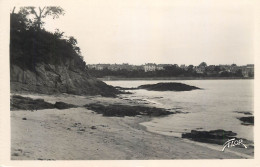 Postcard France Dinard Beach - Other & Unclassified