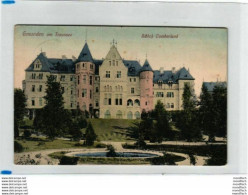 Gmunden - Schloss Cumberland 191? - Gmunden