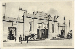 1930circa-Milano Fiera Di Milano II^padiglione Vini D'Italia - Milano (Mailand)