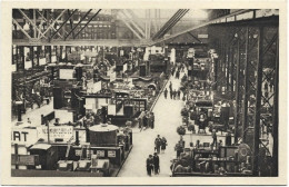 1930circa-Milano Fiera Di Milano Interno Del Palazzo Della Meccanica - Milano (Milan)