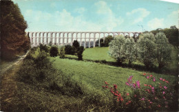 FRANCE - Chaumont - Viaduc De La Suize - Colorisé - Carte Postale - Other & Unclassified